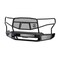Ranch Hand 20-C SILVERADO 2500/3500HD MIDNIGHT FRONT BUMPER WITH GRILLE GUARD MFC201BM1 - alternate 3